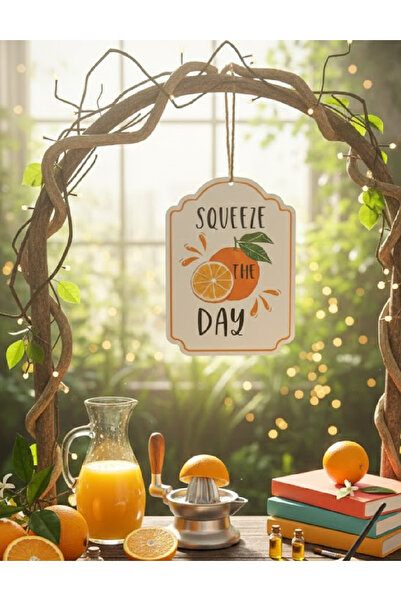 Evendi Decorative accessory, White