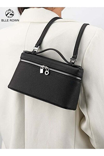 BLLE ROWN Crossbody Sling Bag for Ladies Small Handbag Mini Shoulder Bag Wome...