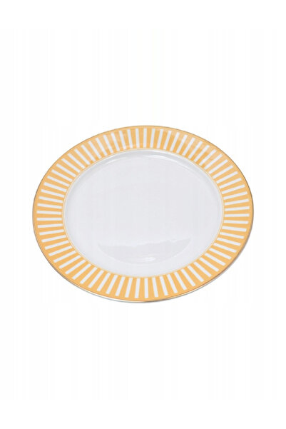 Evendi Plate set, Orange