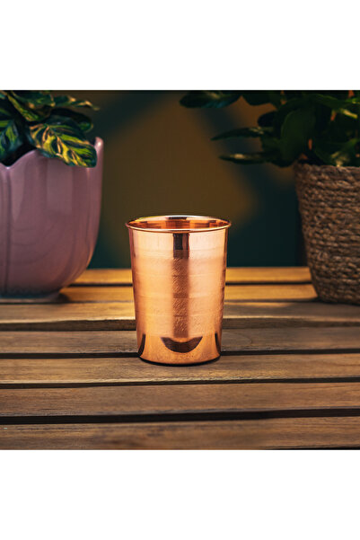 ARANA Diamond copper cup 300 ml