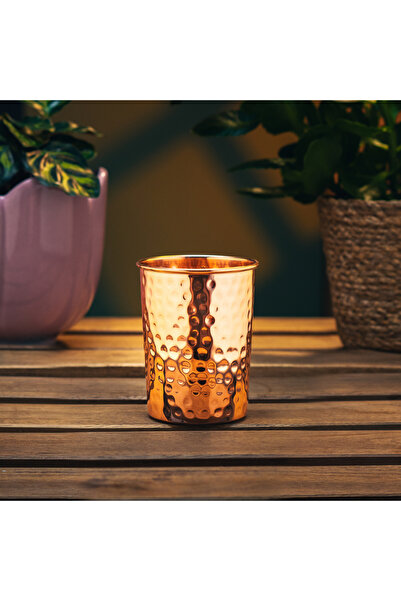 ARANA Copper cup 300 ml