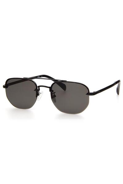 Falenti Ae2401-C1 53 Unisex Sunglasses