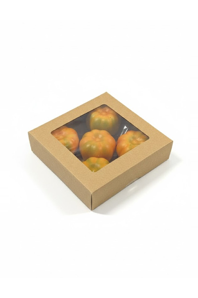 Evendi Decorative accessory, Orange