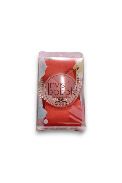 INVISIBOBBLE , Wrapstar, Bandă de păr, Machu Peachu