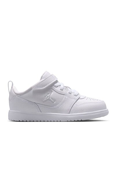 Nike Jordan Court Connect Low (Ps) Kids Basketball Shoes White – Iq6046-100