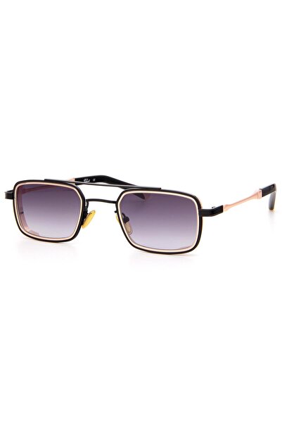 Falenti Ae2403-C2 50 Unisex Sunglasses