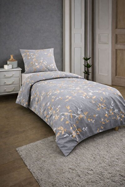 VELLON HOME طقم غطاء لحاف فردي