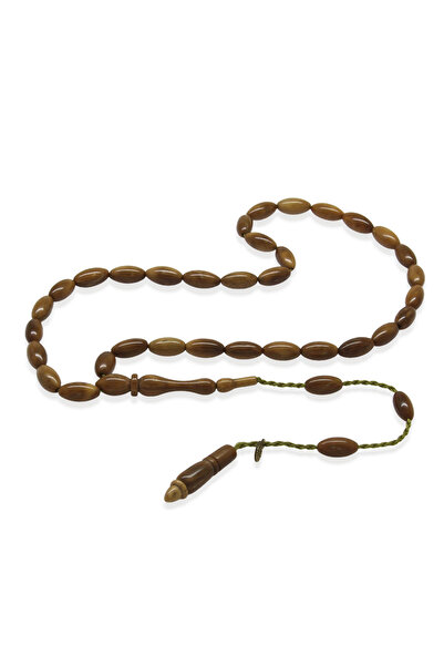 Tesbihane Kuka Tree Rosary - Systematic - Collectible - Master Sadullah's Cra...