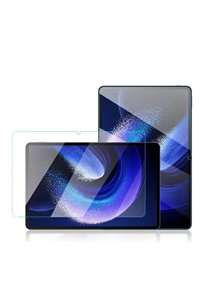 URBBKING Screen Protector Tempered Glass For Xiaomi Pad 6/6 Pro
