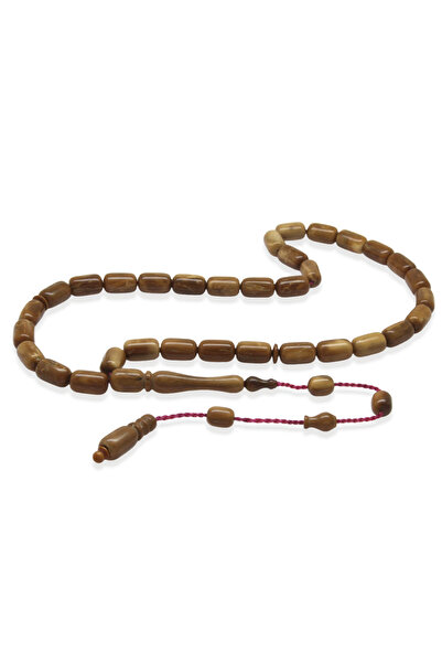 Tesbihane Kuka Tree Rosary - Systematic - Collectible - Masterfully Crafted b...