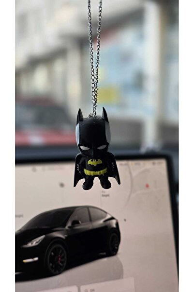 şimika tuning tuningmarketim BATMAN Oto Dikiz Aynası Süsü Zincirli