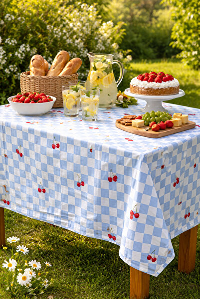 Arancione Co مفرش طاولة 6AOD1