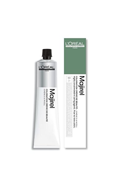 L'oreal Professionnel L'Oreal Professionnel, Majirel Absolut, Μόνιμη Βαφή Μαλ...