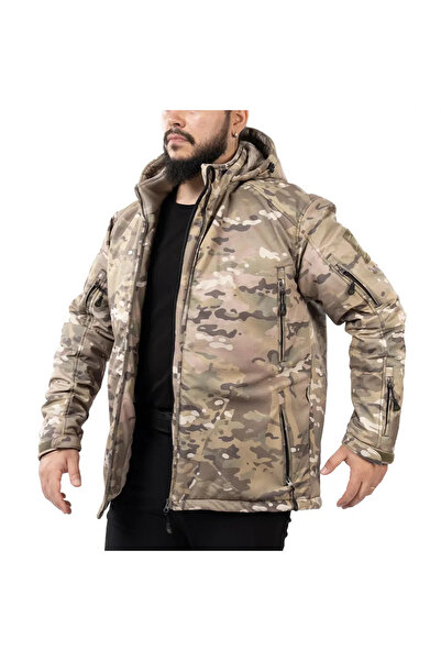 BALLISTIC DEFENCE PHANTOM 1.0 Combat Mont