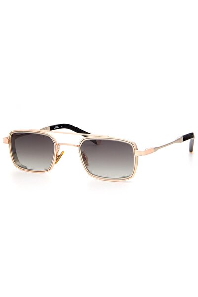 Falenti Ae2403-C4 50 Unisex Sunglasses