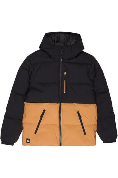 Quiksilver Highland Erkek Kayak/Snowboard Montu-EQYTJ03531