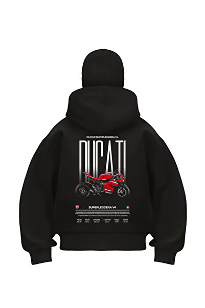 LAND MODA Hanorac unisex Ninja cu mască de zăpadă Cardigan din lână groasă cu...