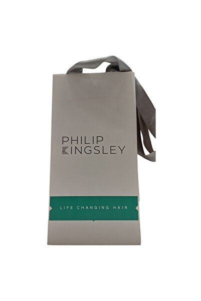 PHILIP KINGSLEY , Philip Kingsley, Ψώνια, Χάρτινη Τσάντα για Ψώνια, Χαρτί, Μικρό