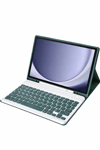 Dexmon iPad Air 4/5/6 Generation Air 11 2025 M3 Compatible Pen Compartment Ke...