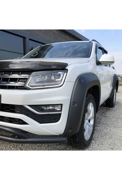 Genel Markalar VOLKSWAGEN AMAROK 2016-2021 Dodik Seti (AdBlue Uyumlu) | Mat S...