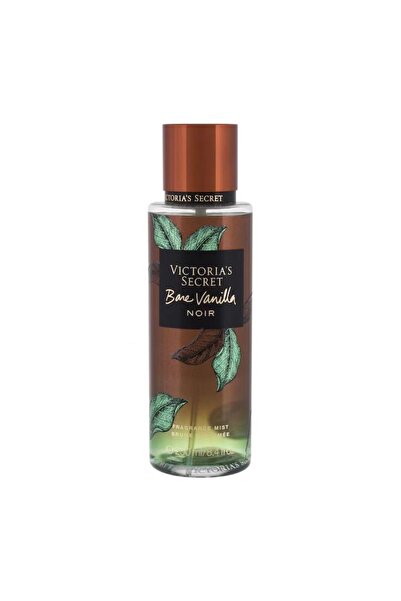 Victoria's Secret Spray de corp Bare Vanilla Noir 250 ml