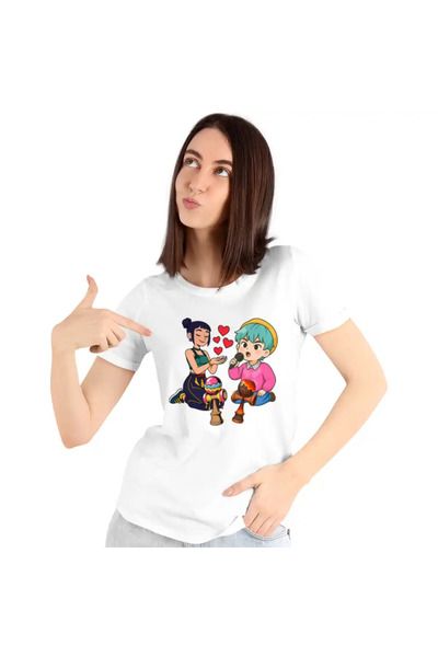 OEM Women's Kendame Huntrix Zoey Baby Saja Boys Kpop T-Shirt