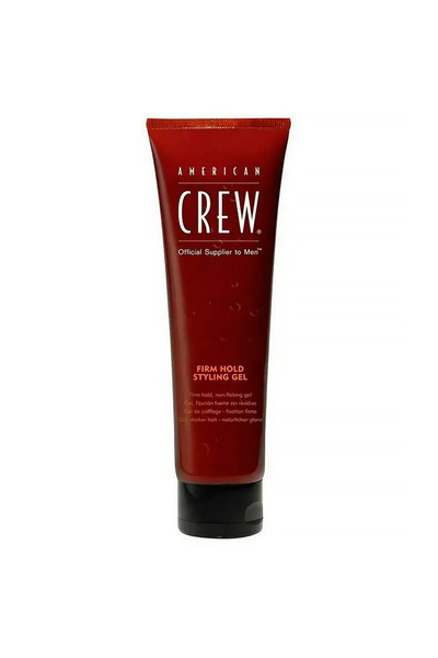 American Crew , Σφιχτό Κράτημα, Τζελ styling μαλλιών, Για Κράτημα & Υφή, Σφιχ...