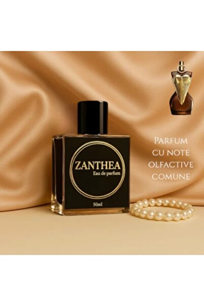 Zanthea Divino Elisir Eau de Parfum, 50 ml, inspired by Divine Elixir J. P. G.