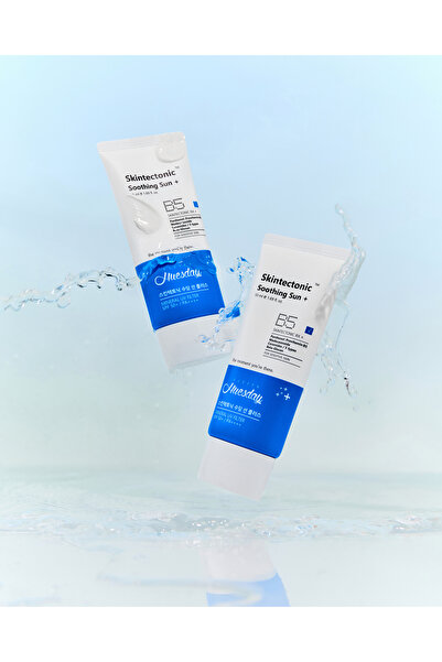 Eleven Huesday Skintectonic Soothing Sun + 50ML