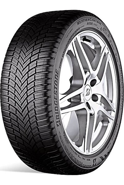 Bridgestone Weather Control A005 Evo 235/55R19 105W XL M+S 3PMSF