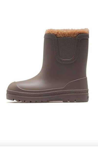 IGOR Tokıo W10290 Ghete de ploaie pentru copii din shearling MARO