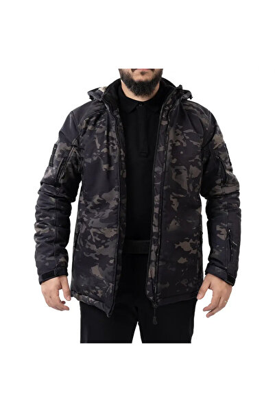 BALLISTIC DEFENCE PHANTOM 1.0 Combat Mont