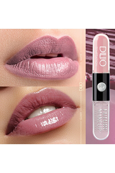 Future Makeup ثنائي الإغراء