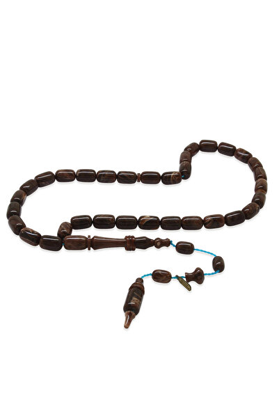 Tesbihane Katalin Tesbih - Systematic - Master Craftsmanship - with Imamesi R...