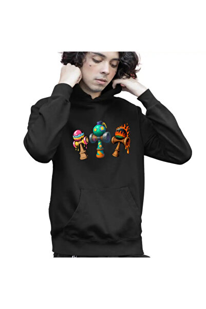 OEM Kids Hoodie Boys Kendame Legendary Epic Game