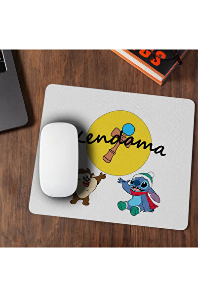 OEM Mousepad Kendama All Day Gaming