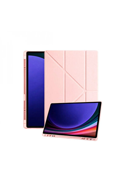 byhodi Samsung Galaxy X930 Tab S11 Ultra 14.6 Mars Tablet Case with Pen Holde...