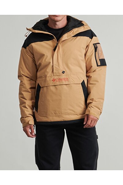 Columbia CHALLENGER II INSULATED PULLOVER