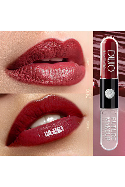 Future Makeup ثنائي الإغراء