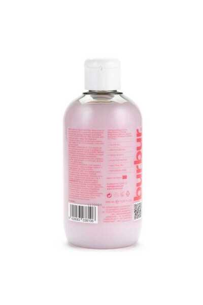 Burbur ȘAMPON HIDRATANT PREMIUM PENTRU CÂINI ȘI PISICI 400ML