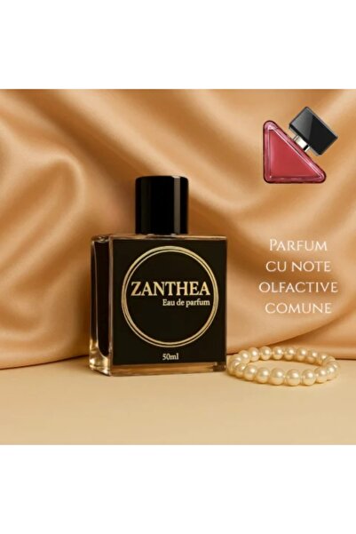 Zanthea Essenza Radicale Eau de Parfum, 50 ml, inspired by Paradoxe Radical E...