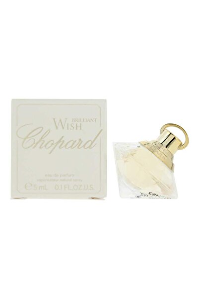 Chopard Wish Chopard, Brilliant Wish, Eau De Parfum, For Women, 5 ml *Miniature