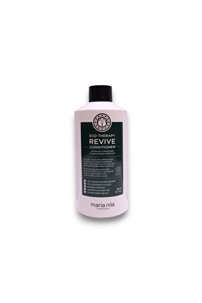 Maria Nila , Therapy Revive, Vegan, Μαλακτικό μαλλιών, Για θρέψη, 300 ml