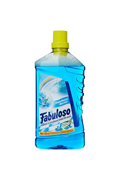 Fabuloso Fresh Marina 1l