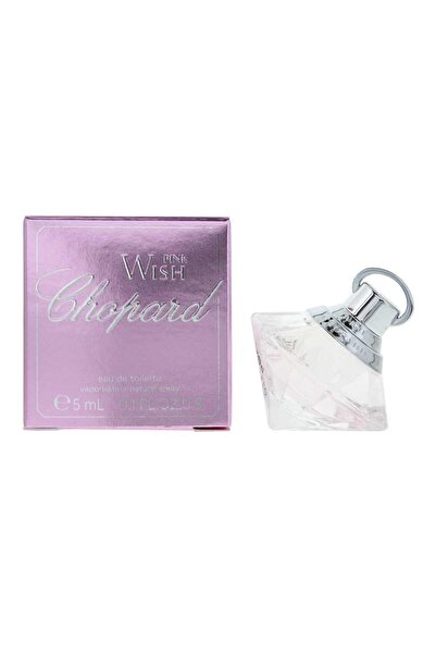 Chopard Wish Chopard, Wish Pink Diamond, Eau De Parfum, For Women, 5 ml *Mini...