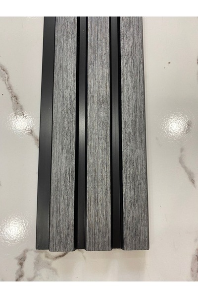 DECOTARZ 5 adet KIRÇILLI POLİMER LAMBİRİ 12*280 cm