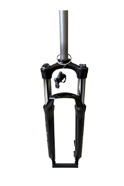 SARİSSA BİSİKLET SR Suntour Xcm 26" Jant Gidondan Kilitlenebilir Bisiklet Maş...