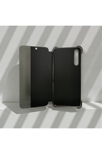 Gtech Smart Book PU Leather + Polycarbonate Case for Huawei P20 Pro