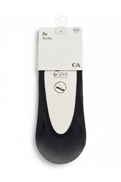 Evendi Socks set, Black