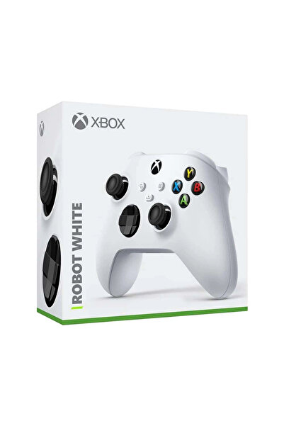 MICROSOFT Xbox Controller Merlin (gen9) White
